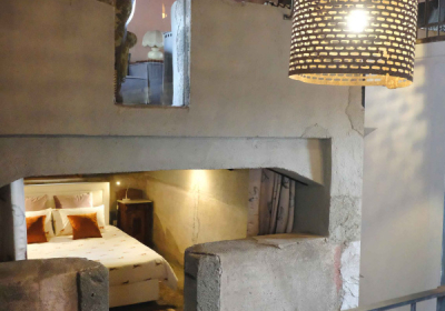 Casa Vacanze Casale Palmento Miloagriproduction